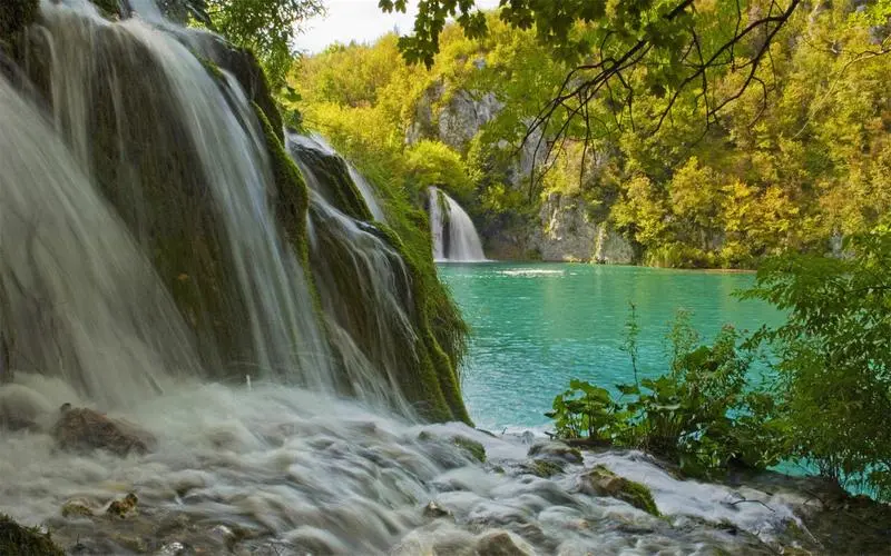 环保节能先进